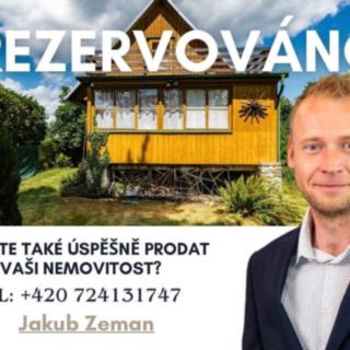 Prodej chaty 60 m² Soběslav II, Na Cihelně