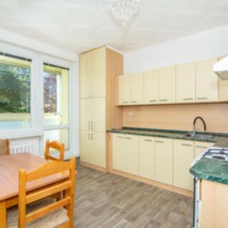 Pronájem bytu 2+1 60 m² Ostrava Výškovice, Výškovická