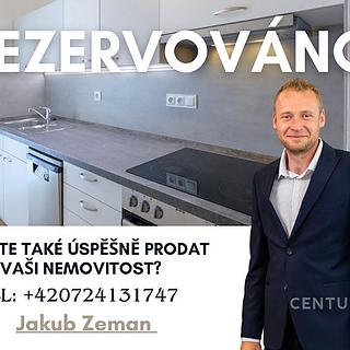 Prodej bytu 2+1 50 m² Nová Včelnice, Československé armády