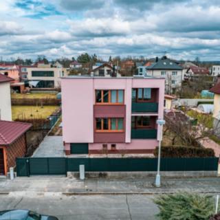 Pronájem rodinného domu 139 m² Plzeň