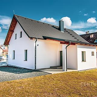 Prodej zemědělské usedlosti 107 m² Zahořany