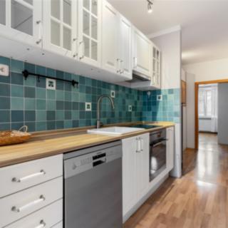 Prodej bytu 3+1 77 m² Žatec