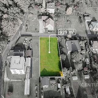 Prodej stavební parcely 939 m² Třinec