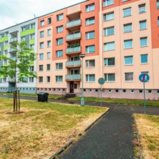 Prodej bytu 1+1 38 m² Rokycany