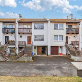Prodej rodinného domu 107 m² Drážov