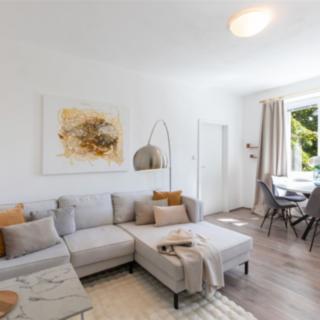Prodej bytu 2+1 44 m² Praha
