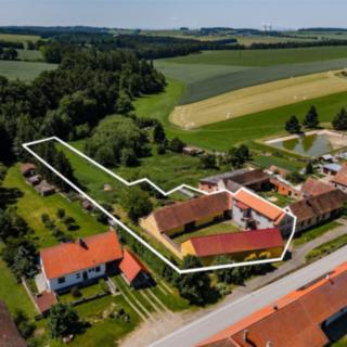 Prodej zemědělské usedlosti 508 m² Březnice