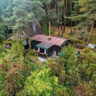 Prodej chaty 42 m² Česká Bříza