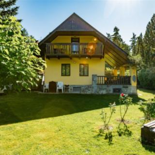 Prodej chaty 70 m² Týn nad Vltavou Nuzice