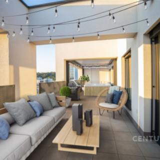 Prodej bytu 3+kk, 109m²