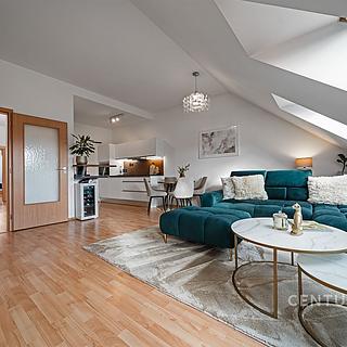 Prodej bytu 2+kk 73 m² Praha