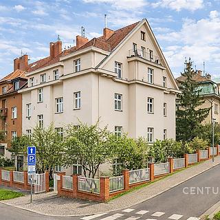 Prodej bytu 2+kk 47 m&sup2; Praha