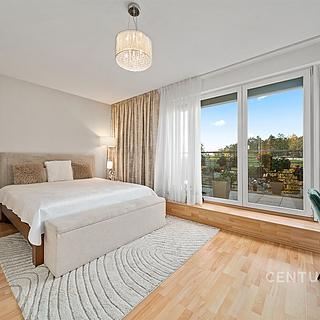 Prodej bytu 2+kk 73 m² Praha, Davídkova