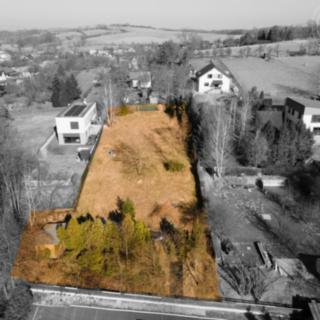 Prodej stavební parcely 1738 m² Příbor