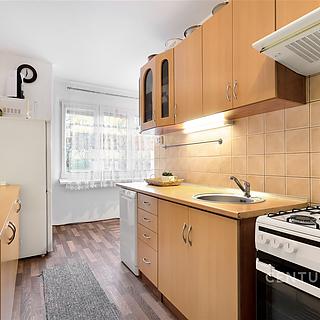 Prodej bytu 2+1 56 m² Plzeň