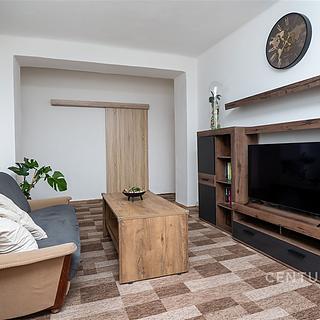 Prodej bytu 3+1 61 m² Liberec XXIV-Pilínkov, Puškinova