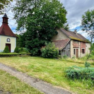 Prodej stavební parcely 368 m² Pravonín Křížov