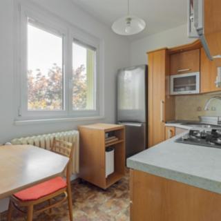 Prodej bytu 3+1 54 m² Studénka Butovice, Mírová