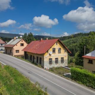 Prodej rodinného domu 165 m² Pěnčín