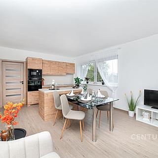 Prodej bytu 4+kk 101 m² Třinec