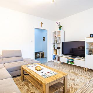 Prodej bytu 3+1 61 m² Třinec Dolní Líštná, Sosnová