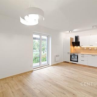 Pronájem bytu 2+kk 40 m² Ostrava