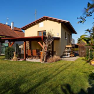 Prodej rodinného domu 62 m² Plzeň