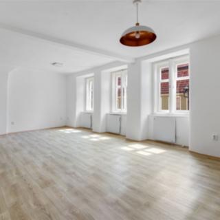Pronájem bytu 3+kk 76 m² Domažlice
