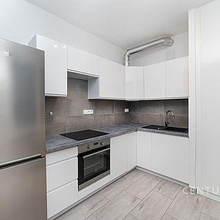 Pronájem bytu 2+1 50 m² Třinec Lyžbice, Beskydská