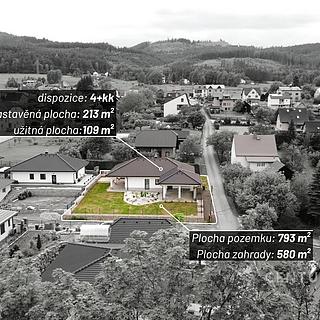 Prodej rodinného domu 109 m² Mosty u Jablunkova