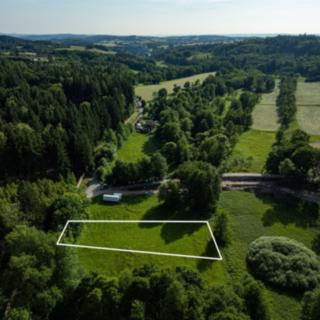 Prodej ostatních pozemků 1879 m² Kostelec u Křížků