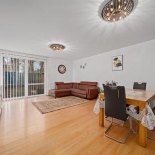 Prodej rodinného domu 147 m² Odolena Voda