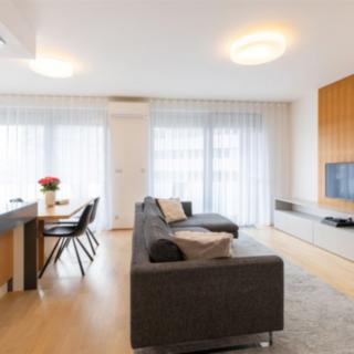 Prodej bytu 3+kk 96 m² Praha Libeň, Vojenova