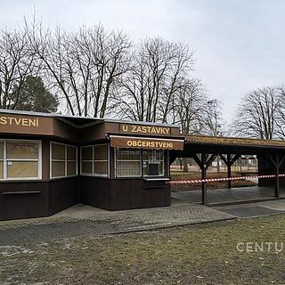 Prodej ostatního 58 m&sup2; Sezimovo Ústí