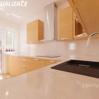 Prodej bytu 2+1 40 m² Havířov Podlesí, Studentská
