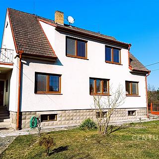 Pronájem rodinného domu 75 m² Roudná