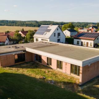 Prodej rodinného domu 212 m² Opatovice