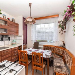 Prodej bytu 3+1 78 m² Bruntál