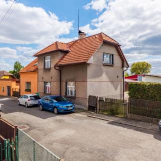 Prodej rodinného domu 157 m² Vinec
