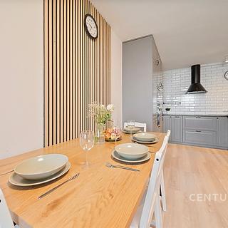 Prodej bytu 4+kk 72 m² Praha Černý Most, Bryksova
