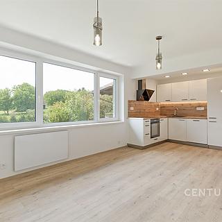 Pronájem bytu 3+kk 56 m² Třinec Konská