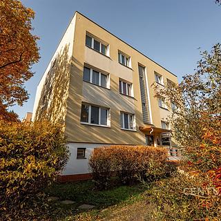 Prodej bytu 3+1 75 m² Praha