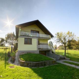 Prodej rodinného domu 120 m² Dobratice