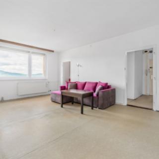 Prodej bytu 1+1 39 m² Liberec XIII-Nové Pavlovice, Bezová