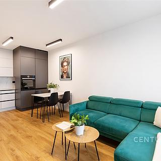 Prodej bytu 2+kk 52 m² Praha Hloubětín, Poděbradská
