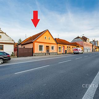 Prodej rodinného domu 164 m² Planá nad Lužnicí, ČSLA