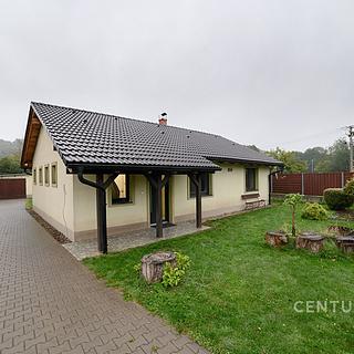 Prodej rodinného domu 105 m² Třinec Staré Město, Lípová