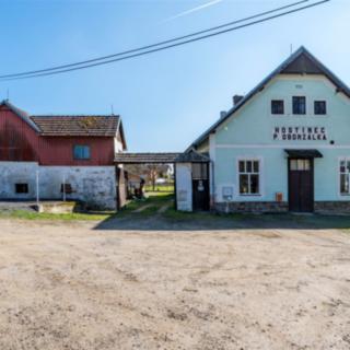 Prodej rodinného domu 197 m² Pertoltice Laziště