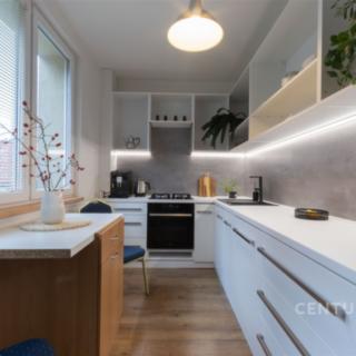 Prodej bytu 3+1 68 m² Třinec Dolní Líštná, Sosnová