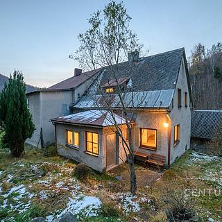 Prodej rodinného domu 147 m² Nýdek